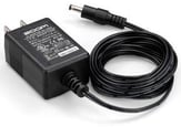 AD14 5V AC ADAPTER For ARQ AR-96, H4n, H4n Pro, R16, R24, Q3 or Q3HD.